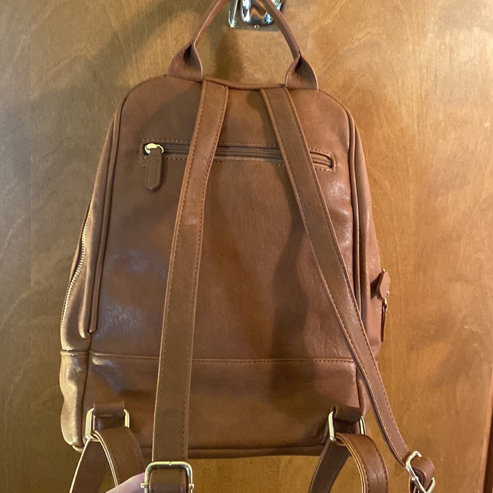 Never used Backpack - Picture 2 of 3